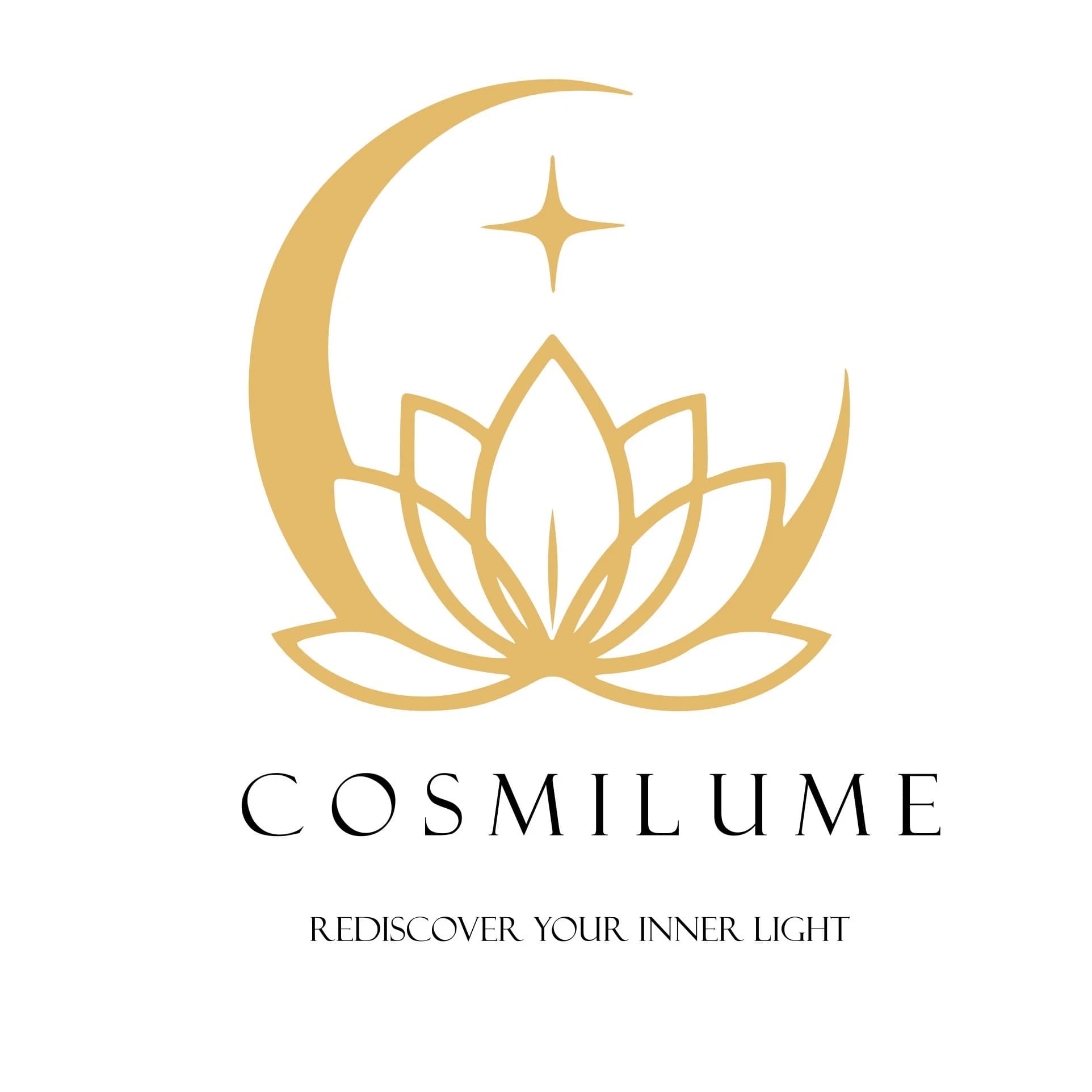 Cosmilume Logo